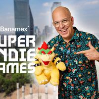 Doug Bowser llega a México después de Nintendo: así es Super Indie Games, el evento que quiere impulsar al gaming independiente 