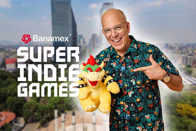 Doug Bowser