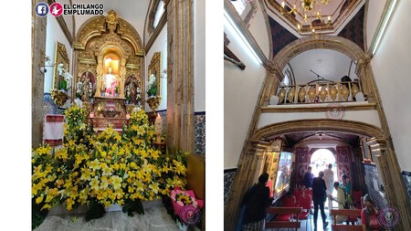 Capilla del Señor de la Humildad