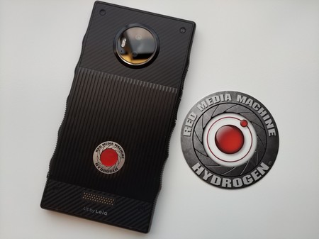 El Red Hydrogen ha sido cancelado y el fundador de la compañía anuncia que se retira