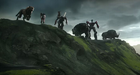 Fotograma de la película