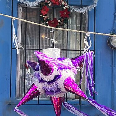 Feria de la Piñata 2025 a solo 1 hora de CDMX: dónde y cuándo encontrar las mejores piñatas para adornar tu casa en Navidad