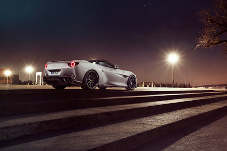 Novitec Ferrari Portofino