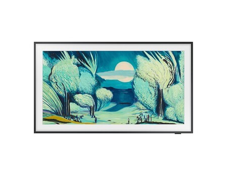 Es The Frame Ls03f Tq55ls03fauxx