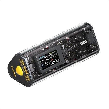 Shargeek 170