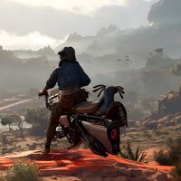 Es probable que Ubisoft te pida reiniciar tu partida de Star Wars Outlaws en PS5 tras el parche de día uno por culpa de un error