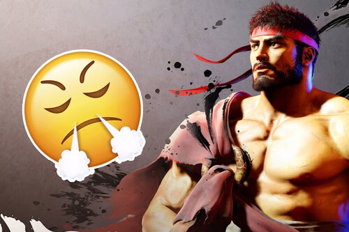 Capcom 40 Dolares Torneo Street Fighter Director 1