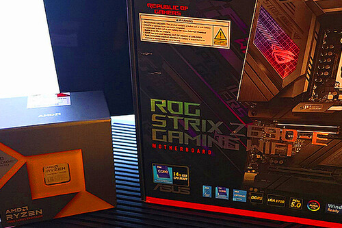 Queria montar um PC gamer, mas não se atentou à incompatibilidade das peças / Imagem: Reddit