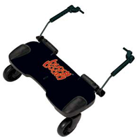 Patín Buggy Board, para el hermanito mayor