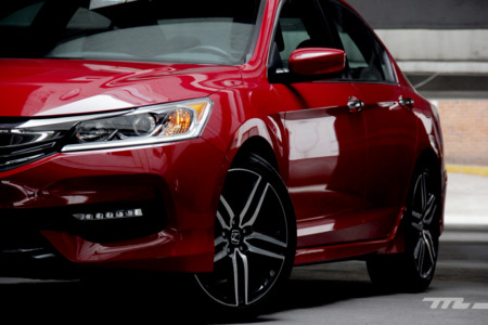 Accord 6
