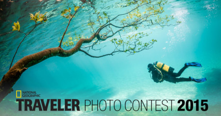 Las fotos más espectaculares de viajes que participan en el National Geographic Traveler Photo Contest 2015