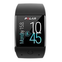 Precio mínimo para el Polar M600: todo un smartwatch deportivo por sólo 209,99 euros hoy, en Amazon