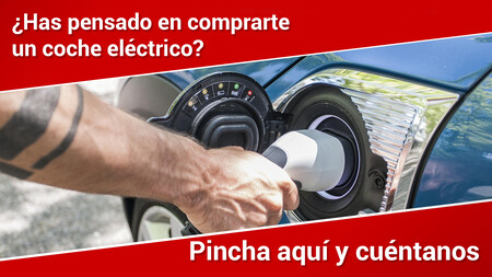 Encuesta Coche Electrico 1