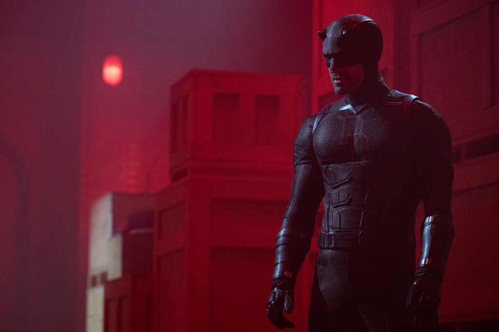'Daredevil: Born Again'. Todo lo que sabemos de la temporada 3 de la estupenda serie de superhéroes de Disney+