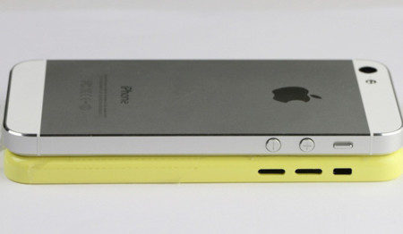 iPhone de bajo coste