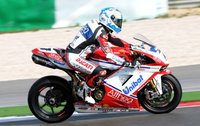 Superbikes 2011: recital de Carlos Checa en Phillip Island