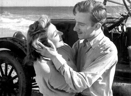 ''Vida en sombras' (1948)
