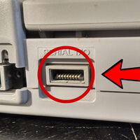 La PS1 tenía un puerto que pocos usaban, pero que desbloqueaba una de sus mejores funciones: imitar al Game Boy  