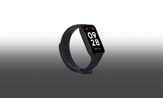 Smart Band 2 Xiaomi