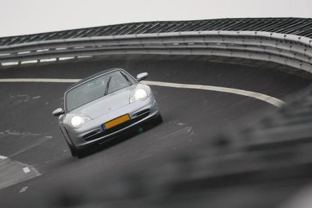 Porsche 911 996