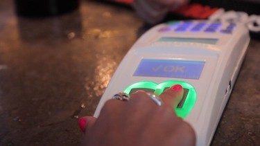 Para entrar en Pacha Mallorca solo tendrás que mover un dedo 