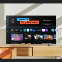 Si tienes una Smart TV o móvil Samsung, ya puedes ver un nuevo canal de televisión gratis y sin usar la antena de TDT  