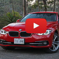 BMW 318i, videoprueba: Un Serie 3 que puede obtener consumos de MINI (si se lo propone)