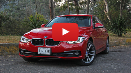 BMW 318i, videoprueba: Un Serie 3 que puede obtener consumos de MINI (si se lo propone)