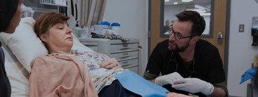 La temporada 2 de 'The Pitt' incluye una escena basada en una historia real y reafirma el compromiso de la serie con problemas auténticos