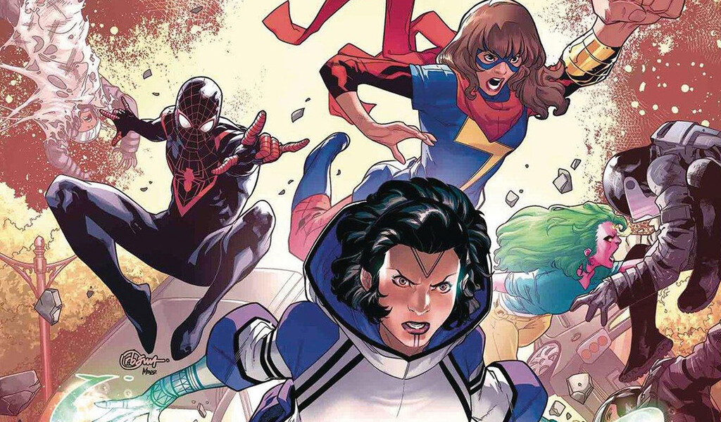 Hasta el héroe más desconocido de Marvel puede resultar clave para vencer en la batalla de ser el mejor mazo de Marvel Snap Hasta el héroe más desconocido de Marvel puede resultar clave para vencer en la batalla de ser el mejor mazo de Marvel Snap