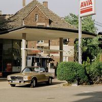 Alemania intentó controlar por ley el precio de la gasolina. Las gasolineras encontraron el truco para seguir cobrándola más cara 
