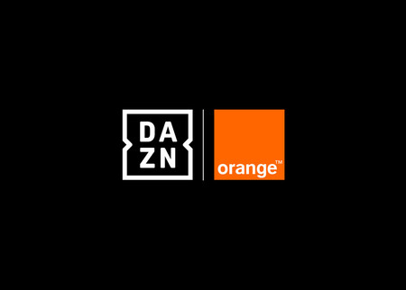 Dazn Orange