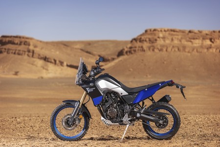 Yamaha Xtz700 Tenere 2019 026