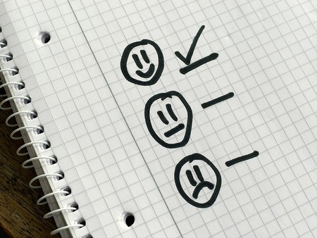 Cómo obtener el feedback que necesitas