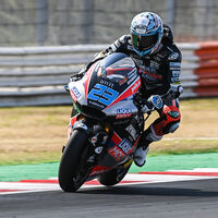 Marcel Schrötter lidera Moto2 en el día del regreso de Jorge Martín a los circuitos