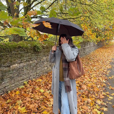 No son Hunter, pero estas botas de agua arrasan en Lidl y cuestan menos de 13 euros 
