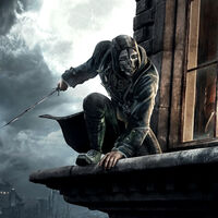 Mientras que muchos odian las pantallas de carga, el antiguo director creativo de Dishonored las defiende: "les tengo cariño" 