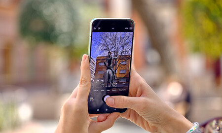 Xiaomi 14 Fotografía