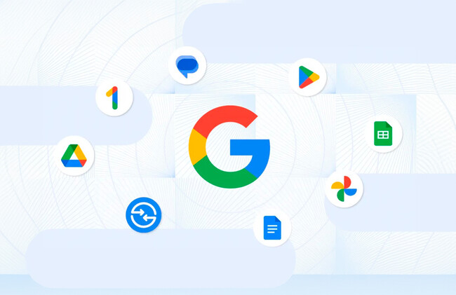 Google Essentials