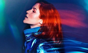 Katy B se relaja en 'Crying For No Reason', adelanto de su nuevo álbum 