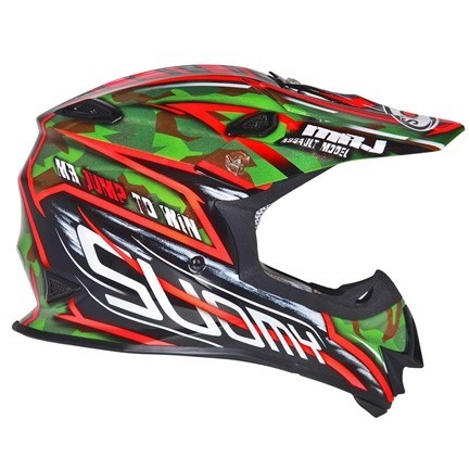 Suomy Mr. Jump Assault