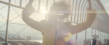 Yeah Yeah Yeahs te suben al Empire State para el primer vídeo rodado allá arriba: 'Despair'