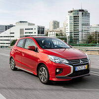 El Mitsubishi Space Star, más barato: ahora arranca en los 9.900 euros con descuentos y estrena versión con cambio automático