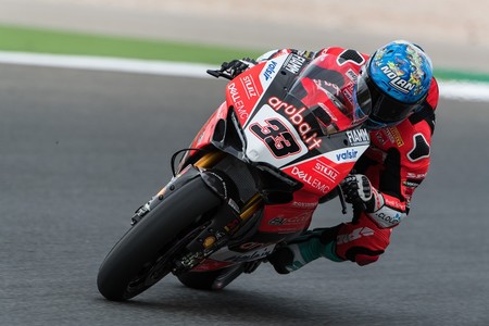 Melandri Marco Portugal
