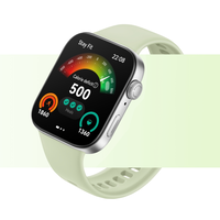 Gigante da tecnologia chinesa está lançando smartwatch mais elegante do mercado: novo modelo é verdadeiro deleite para os olhos 