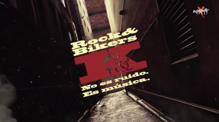 Rock & Bikers, nuevo y agradable programa con Manuel Pecino y Marcel Barrilero