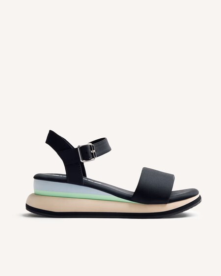 Sandalias Deportivas El Corte Ingles Comodas Skechers Elegantes Bonitas Delicadas Finas Verano Tendencia