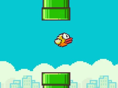 Flappy Bird