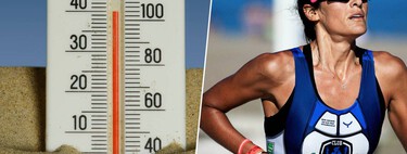 A 34ºC, diez latidos más por minuto: el efecto del calor en nuestra frecuencia cardiaca al hacer deporte en verano
