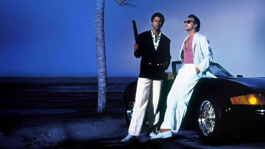 La nueva 'Corrupción en Miami' pinta cada vez mejor. A uno de los grandes directores en activo se suma una pareja protagonista estelar